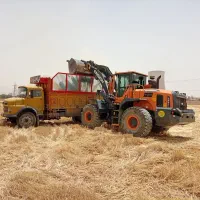کاه و پرس