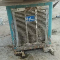 کولر آبی سالم