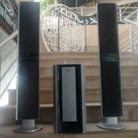 سینما خانواده سونی