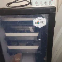 دستگاه جوجه کشی اسکندری ۱۶۸ تایی