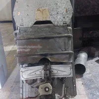 ابگرمکن بوتان b15