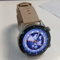 ساعت هوشمند شیائومی Glorimi GX Sport در حد نو