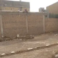 فروش زمین مسکونی در سرخس