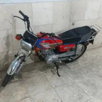 سند موتور هندا ۱۲۵