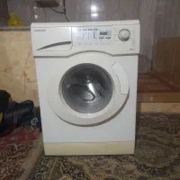 لباسشویی سامسونگ اتومات