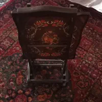 میز عسلی جلو مبلی