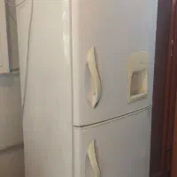 یخچال فریزر