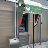 سایبان خودپرداز عرض 70