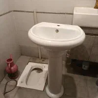 یک عدد روشویی