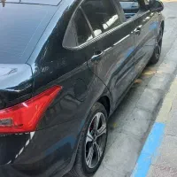 آریزو ۵ توربو مدل ۴۰۲