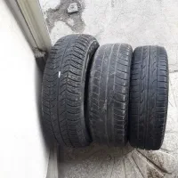 لاستیک پرایدی