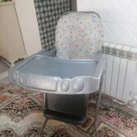 صندلی غذا کودک