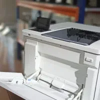 پرینتر hp60065dn|پرینتر، اسکنر، کپی، فکس|ایذه, |دیوار