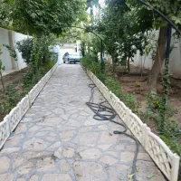 ویلا دستجرد