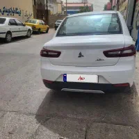سهند sپارس خودرویی مدل۱۴۰۴