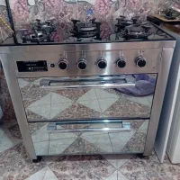 گاز طرح فر وموزیکال