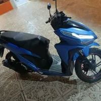 کلیک 150 دلتا مدل 1400|موتورسیکلت|مشهد, عامل|دیوار