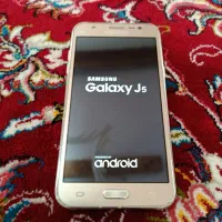 سامسونگ j508 اصل کره LTE با 16 گیگ حافظه