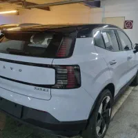 ولوو ex 30|خودرو سواری و وانت|شیراز, دینکان|دیوار