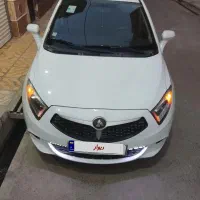 برلیانس H230 مدل۹۶