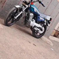 موتور سیکلت