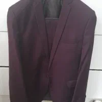 کت و شلوار مردانه