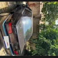 پژو405 مدل83 مشکی