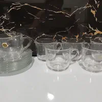 فنجان و نعلبکی