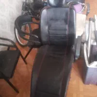 صندلی ارایشگاه