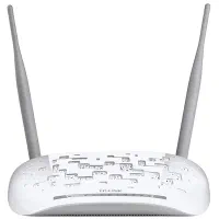 مودم تی پی لینک adsl+2
