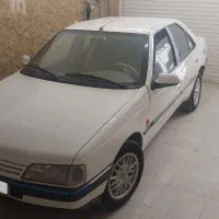 پژو 405اتاق 403