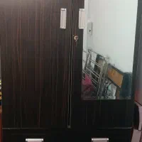 کمد ام دی اف سه کشو درحد نو