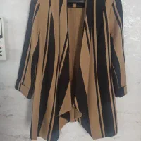 دو عدد مانتو کتی