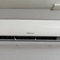 کولر گازی جنرال گلد