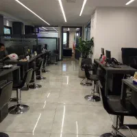 استخدام مشاور حرفه ای  خانم و آقا