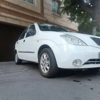 تیبا دو هاچ‌بک مدل 1396|خودرو سواری و وانت|تهران, جلیلی|دیوار