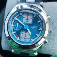 ساعت سیکو آلبا کرنوگراف اصلی.ساعت کاسیو سولار اصلی