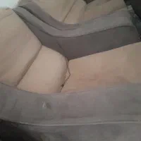 یک دست مبل هفت نفره
