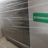 کولرگازی اوجنرال طرح قدیم اصلی