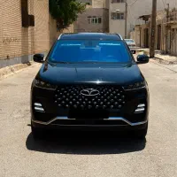 تیگو ۷ پرو