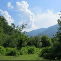 باغ حصاربن