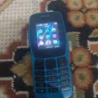 گوشی نوکیا مدل TA1192دوربین دار رم خور دو سیم