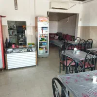 همکار جهت شستن ظروف و سرویس