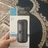 اسپیکر نو