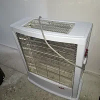 فروش هیتر و بخاری و...