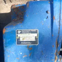 موتور گیربکس NORD