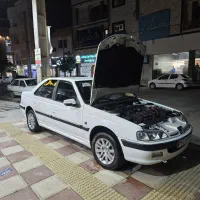 پارس تیوفای مدل۹۷