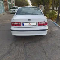 فروش سمند LX