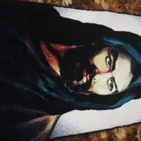 تابلو فرش