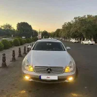بنز CLS350
